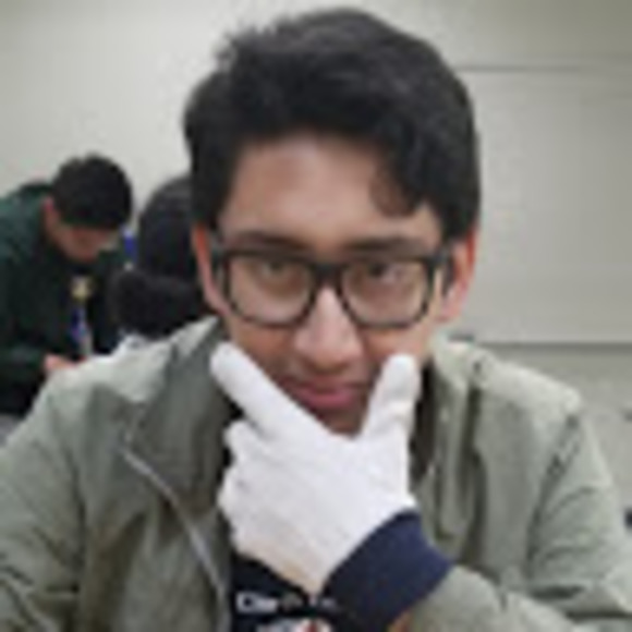 Meet your Posher, Jason - Picture 1 of 1